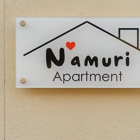 N'amuri *