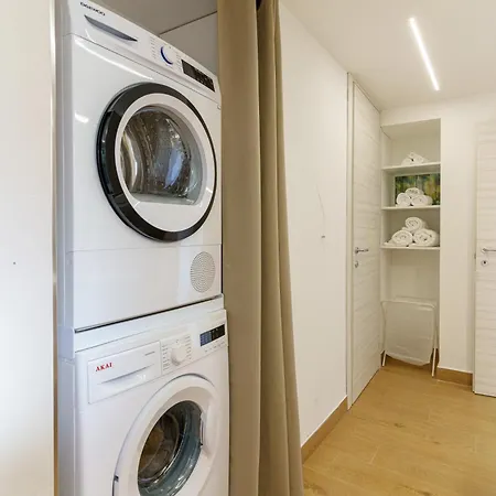 N'amuri Apartment *