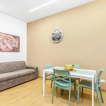 N'amuri Apartment