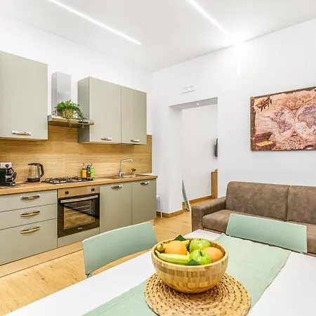 N'amuri Apartment *