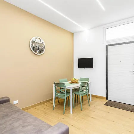 Apartment N'amuri *