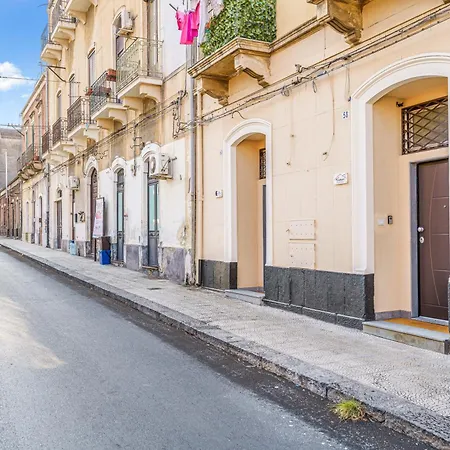 N'amuri Apartment Catania